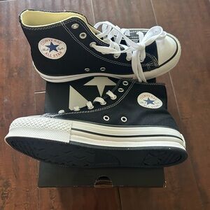 Chuck Taylor’s
